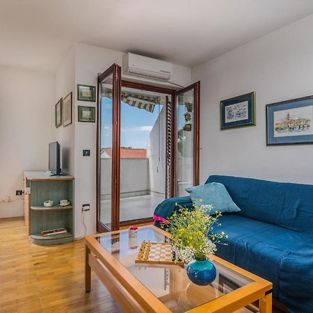 Amazing Apartment In Krk With Kitchen 克尔克 外观 照片